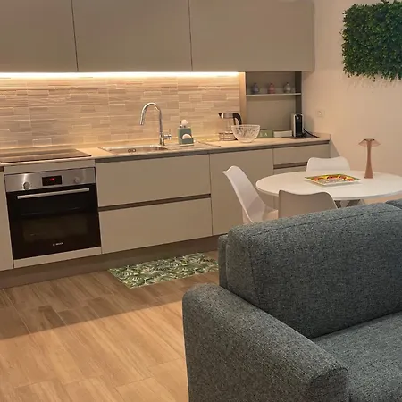 Relilax Boutique Apartamento *