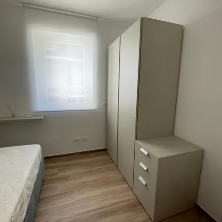 Relilax Boutique Apartment