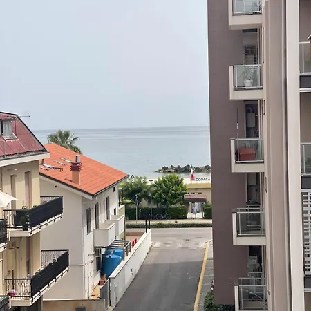 Apartment Relilax Boutique *