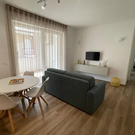 Apartment Relilax Boutique Montesilvano