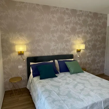 Apartment Relilax Boutique *